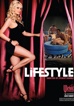 The Lifestyle (Stormy Daniels)