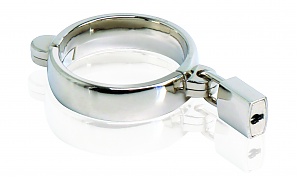 Metal Worx Medium Cock Ring