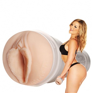 Fleshlight Alexis Texas Masturbator - Vagina