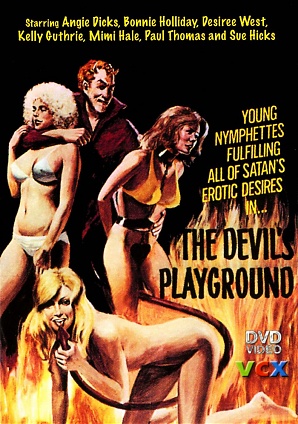 Devils Playground