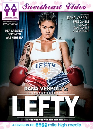 Lefty (2016)