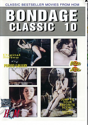 Bondage Classics 10