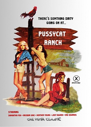 Pussycat Ranch