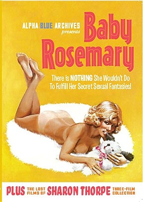 Baby Rosemary