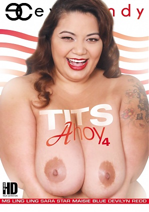 Tits Ahoy 4 (2018)