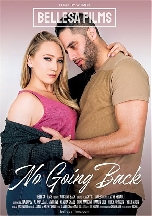 No Going Back (2019)