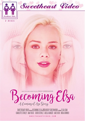 Becoming Elsa (2018)