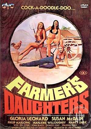 Farmers Daughters