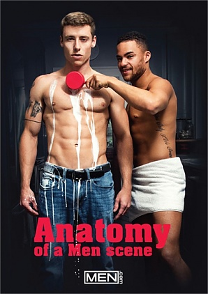 Anatomy Of A Men Scene (2020)