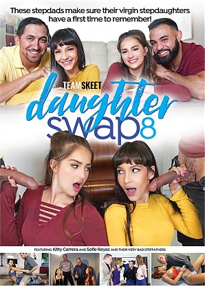 Daughter Swap 8 (2020)