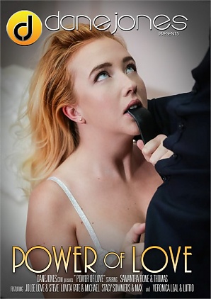 Power Of Love (2021)