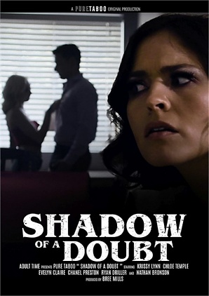 Shadow Of A Doubt (2021)