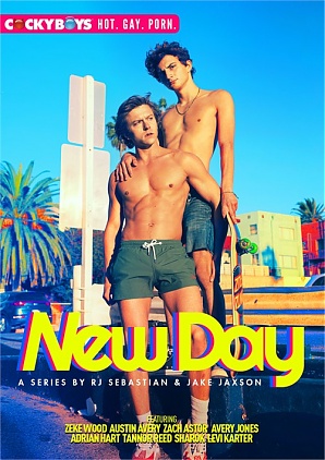 New Day (2021)