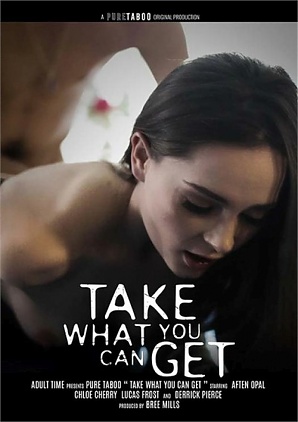 Take What You Can Get (2021)