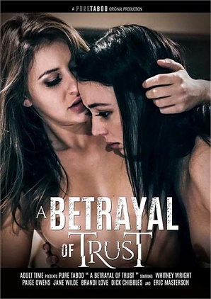 A Betrayal Of Trust (2021)