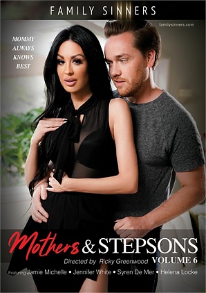 Mothers & Stepsons 6 (2021)