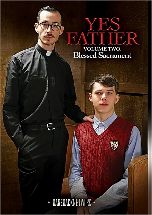 Yes Father Volume 2: Blessed Sacrament (2021)