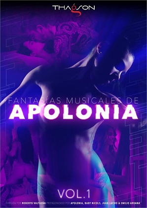 Apolonias Musical Fantasies 1 (2021)