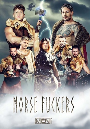 Norse Fuckers (2023)