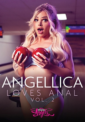 Angellica Loves Anal 2 (2024)