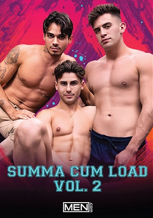 Summa Cum Load 2 (2024)