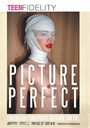 Picture Perfect (ONLY DISC 2) (2021)