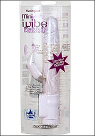 I Vibe Mini Rabbit Coconut (103940.0)