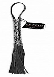 Ff Designer Flogger - Black (105152.0)