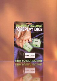 Erotic Dice-Ea-Spanish Version (105693.0)