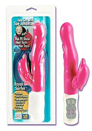 Sue Johanson Royal Surfer (112733.0)