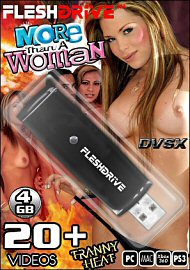 20+ More than a Woman 4gb usb FLESHDRIVE