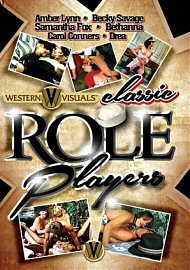 Classic Role Players (120212.50)
