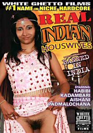 Real Indian Housewives (130900.4)