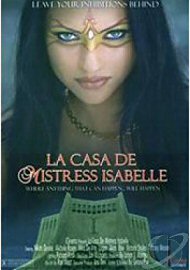 La Casa De Mistress Isabelle (137370.5)