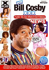 Not Bill Cosby: Puddin' My Dick Where It Don'T Belong (143595.25)