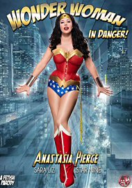 Wonder Woman In Danger (143900.16)