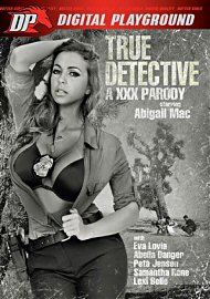 True Detective A Xxx Parody (157206.10)