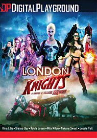 London Knights (2016) (157263.8)