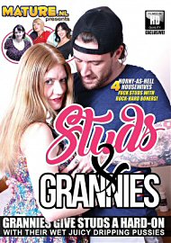 Studs & Grannies (2018) (159054.1)