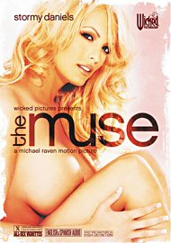 The Muse (stormy Daniels) (160198.10)