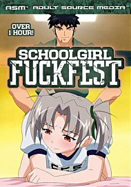 Schoolgirl Fuckfest (2018) (166606.5)