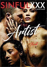 The Artist (2018)
