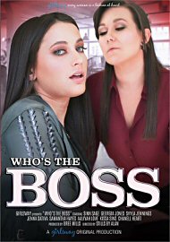 Whos The Boss (2018) (168105.10)
