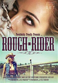 Porn Fidelitys Rough Rider (2 DVD Set) (2016) (170985.100)