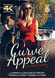 Curve Appeal (2 DVD Set) (2017) (171003.12)