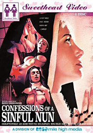 Confessions Of A Sinful Nun (2017) (175876.10)