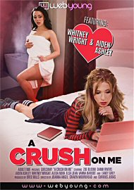 A Crush On Me (2019) (181785.3)