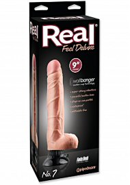 Real Feel Deluxe No.7 - 9