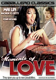 Moments Of Love (191227.50)