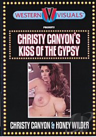 Christy Canyon'S Kiss Of The Gypsy (191238.61)